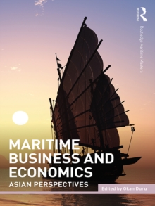 Maritime Business and Economics : Asian Perspectives