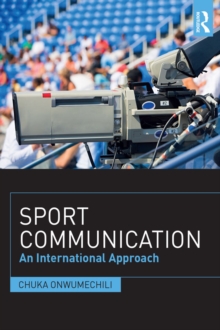 Sport Communication : An International Approach