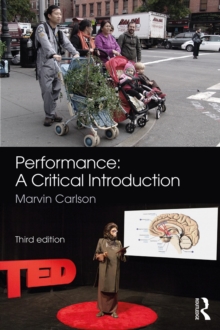 Performance: A Critical Introduction