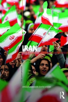 Iran : Stuck in Transition