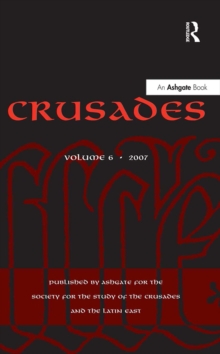 Crusades : Volume 6