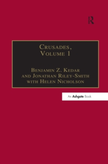 Crusades : Volume 1