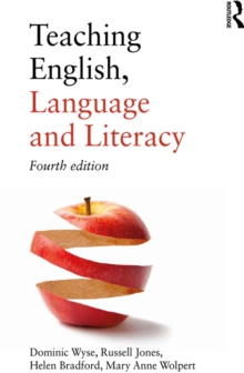 Teaching English, Language and Literacy