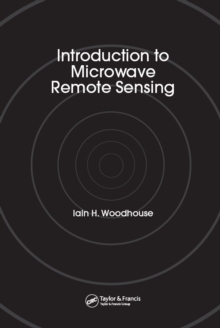 Introduction to Microwave Remote Sensing