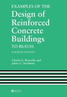 Examples of the Design of Reinforced Concrete Buildings to BS8110