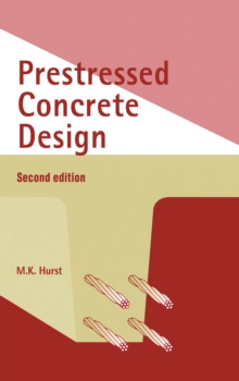 Prestressed Concrete Design