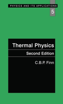 Thermal Physics