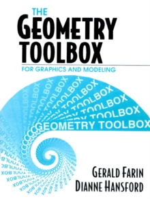 The Geometry Toolbox for Graphics and Modeling