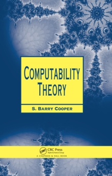 Computability Theory