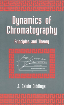 Dynamics of Chromatography : Principles and Theory