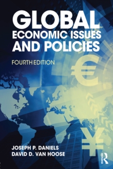 Global Economic Issues and Policies