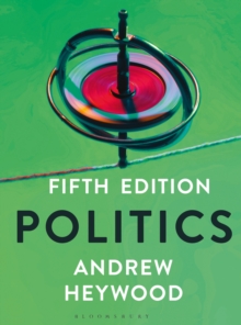 Politics, Paperback / softback Book Politics, Paperback / softback Book
