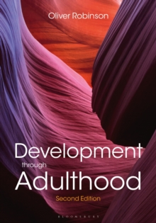 Development through Adulthood