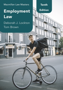 Employment Law, EPUB eBook Employment Law, EPUB eBook