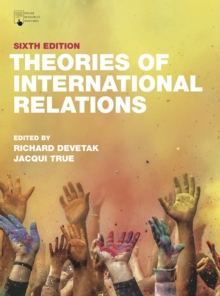 Theories of International Relations