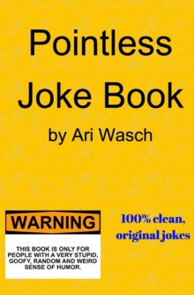 Pointless Joke Book