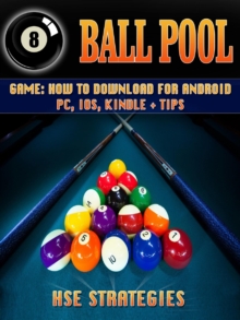 8 Ball Pool Game : How to Download for Android PC, iOS, Kindle + Tips