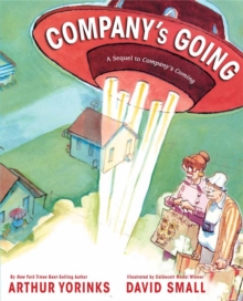 Company's Going, Hardback Book Company's Going, Hardback Book