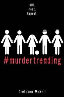 #murdertrending