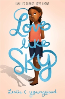 Love Like Sky, Paperback / softback Book Love Like Sky, Paperback / softback Book