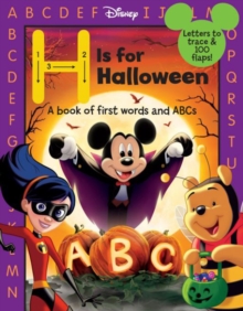 H Is For Halloween, Board book Book H Is For Halloween, Board book Book