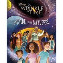 A Wrinkle In Time, Hardback Book A Wrinkle In Time, Hardback Book
