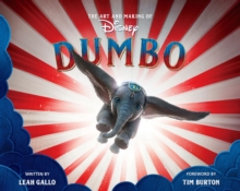 Dumbo: The Visual Companion, Hardback Book Dumbo: The Visual Companion, Hardback Book