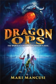 Dragon Ops, Hardback Book Dragon Ops, Hardback Book