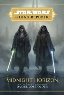 Star Wars The High Republic: Midnight Horizon