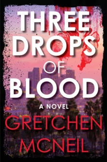 Three Drops Of Blood