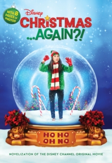 Christmas Again