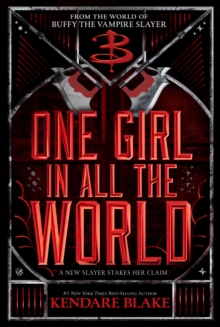 One Girl In All The World : (In Every Generation Book 2)