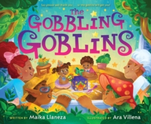 The Gobbling Goblins
