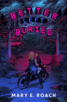Hyperion Better Left Buried