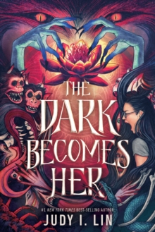 Rick Riordan Presents: The Dark Becomes Her - International edition