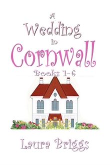 Wedding in Cornwall (Books 1-6)