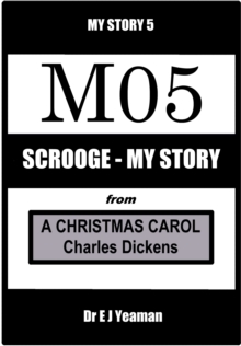 Scrooge - My Story (from A Christmas Carol)