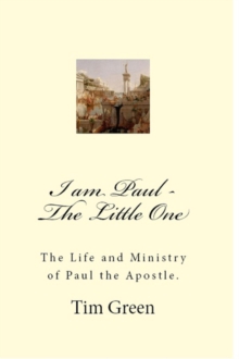 I Am Paul - The Little One.