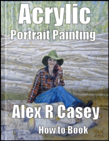 Acrylic Portrait Painting for Beginners