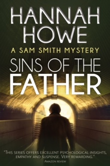 Sins of the Father : Sam Smith Mysteries, #8