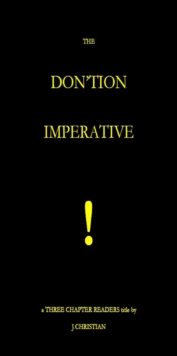 Don'tion Imperative