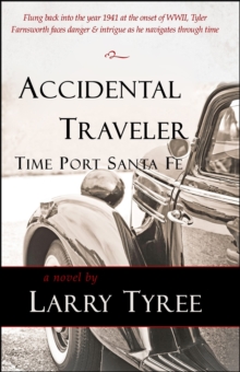 Accidental Traveler: Time Port Santa Fe