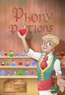 Phony Potions