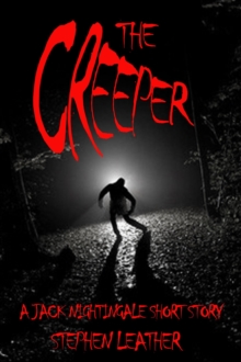 Creeper (A Jack Nightingale Short Story)