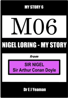 Nigel Loring - My Story (from Sir Nigel)