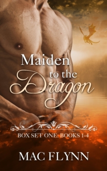 Maiden to the Dragon Series Box Set: Books 1-4