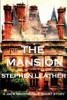 Mansion (A Jack Nightingale Short Story)