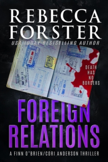 Foreign Relations, A Finn O'Brien Crime Thriller