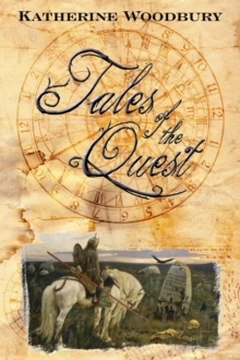 Tales of the Quest : Roesia, #4