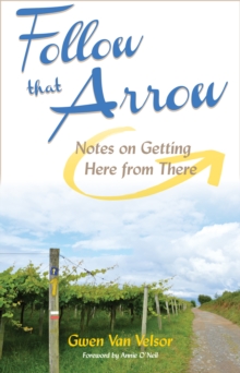 Follow That Arrow: Notes on Getting Here from There